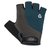 Guantes Ciclismo Cortos GW Drift Azul Gris